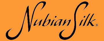 Nubian Silk - Order Black hair care products